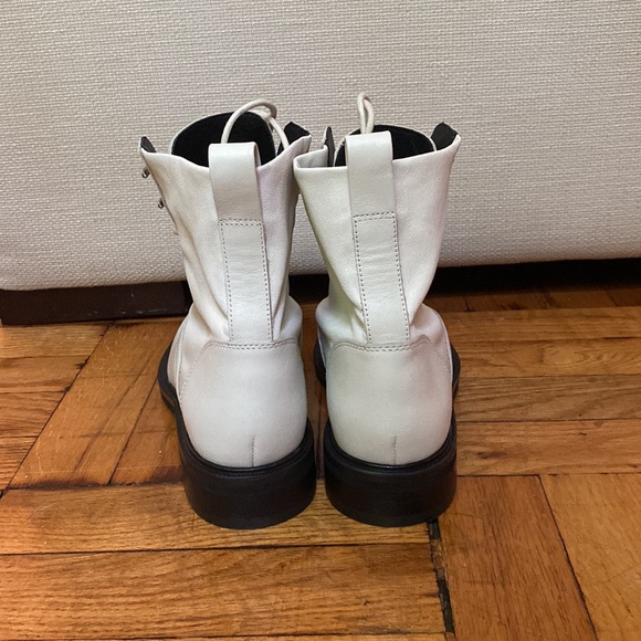 Rag & Bone Combat Boot - Picture 3 of 4